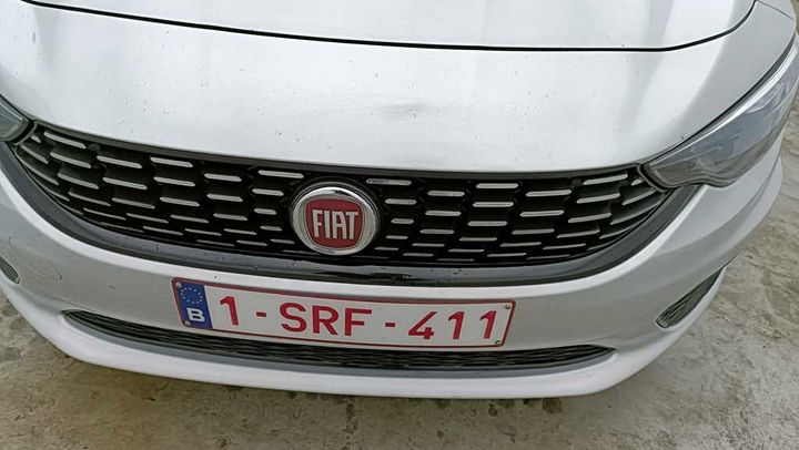 Photo 5 VIN: ZFA35600006F53448 - FIAT TIPO SW &#3916 