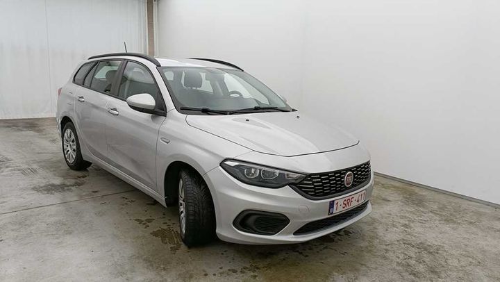 Photo 8 VIN: ZFA35600006F53448 - FIAT TIPO SW &#3916 