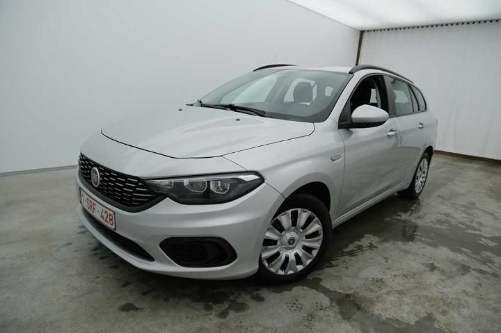 Photo 0 VIN: ZFA35600006F53451 - FIAT TIPO SW &#3916 