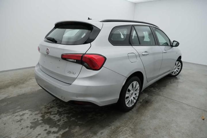 Photo 2 VIN: ZFA35600006F53451 - FIAT TIPO SW &#3916 