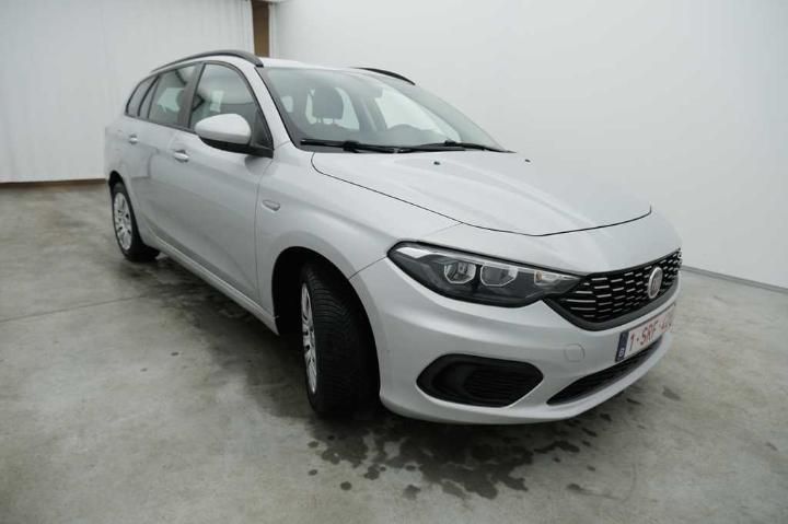 Photo 8 VIN: ZFA35600006F53451 - FIAT TIPO SW &#3916 