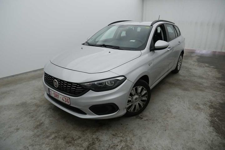 Photo 0 VIN: ZFA35600006F53453 - FIAT TIPO SW &#3916 