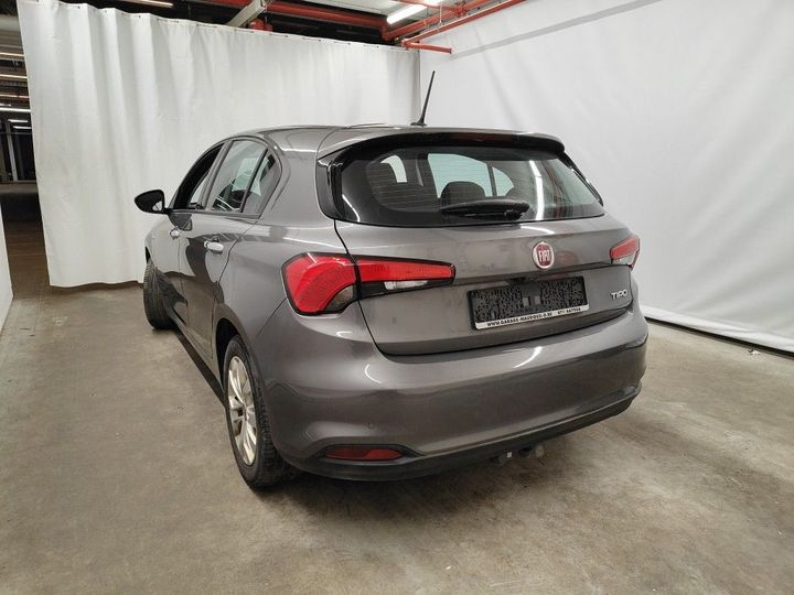 Photo 6 VIN: ZFA35600006F54945 - FIAT TIPO HATCHBACK '16 