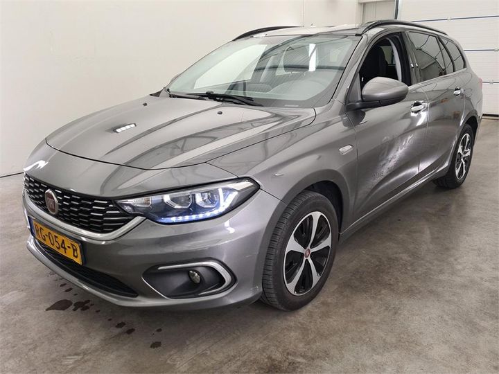 Photo 1 VIN: ZFA35600006F60078 - FIAT TIPO 