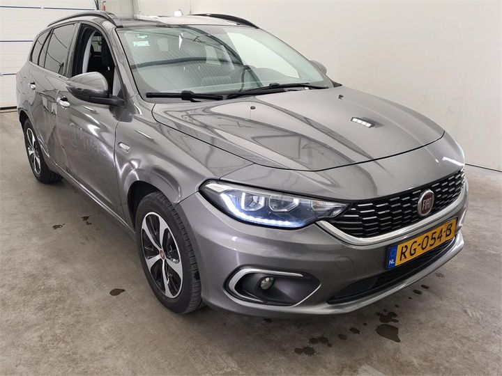 Photo 20 VIN: ZFA35600006F60078 - FIAT TIPO 