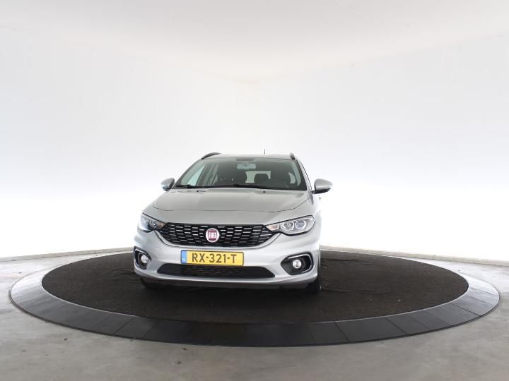 Photo 21 VIN: ZFA35600006F61444 - FIAT TIPO STATIONWAGON 