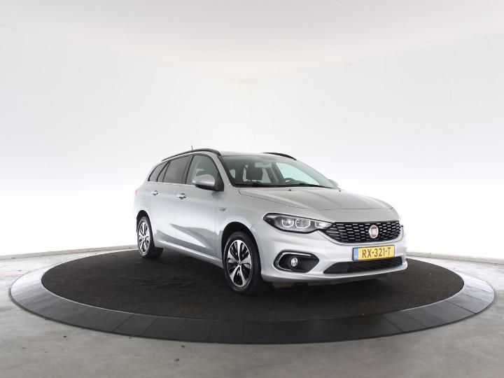 Photo 4 VIN: ZFA35600006F61444 - FIAT TIPO STATIONWAGON 