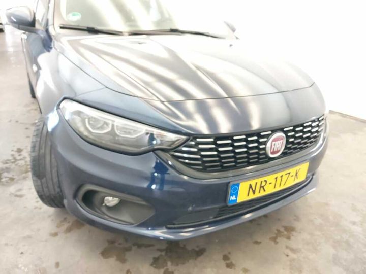 Photo 14 VIN: ZFA35600006F68575 - FIAT TIPO 