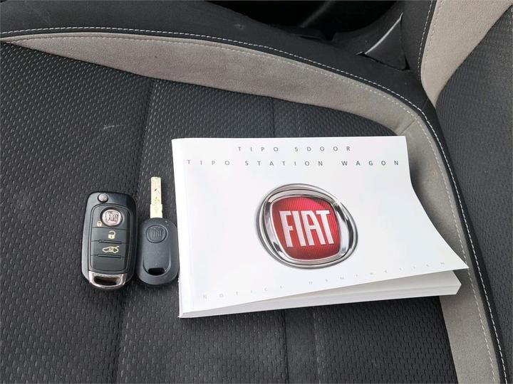 Photo 14 VIN: ZFA35600006F75767 - FIAT TIPO 