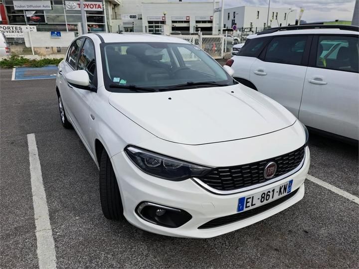 Photo 2 VIN: ZFA35600006F75767 - FIAT TIPO 