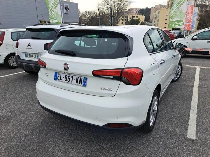 Photo 4 VIN: ZFA35600006F75767 - FIAT TIPO 