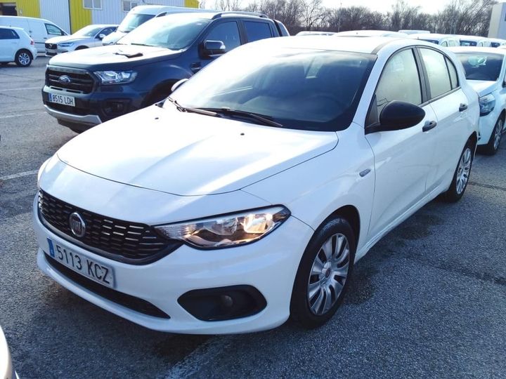 Photo 1 VIN: ZFA35600006F79243 - FIAT TIPO 