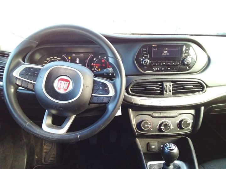 Photo 3 VIN: ZFA35600006F79243 - FIAT TIPO 