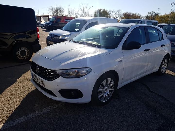 Photo 1 VIN: ZFA35600006F80688 - FIAT TIPO 