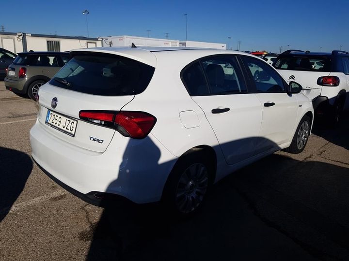 Photo 2 VIN: ZFA35600006F80688 - FIAT TIPO 