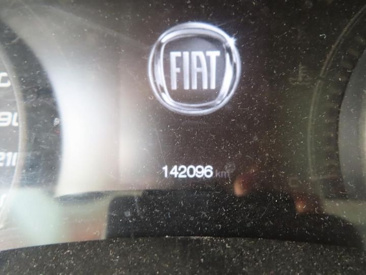 Photo 4 VIN: ZFA35600006F80698 - FIAT TIPO 