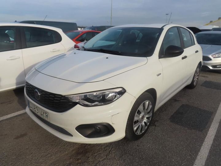 Photo 1 VIN: ZFA35600006F80698 - FIAT TIPO 