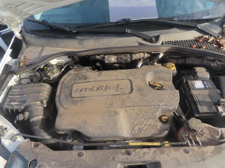 Photo 19 VIN: ZFA35600006F80698 - FIAT TIPO 