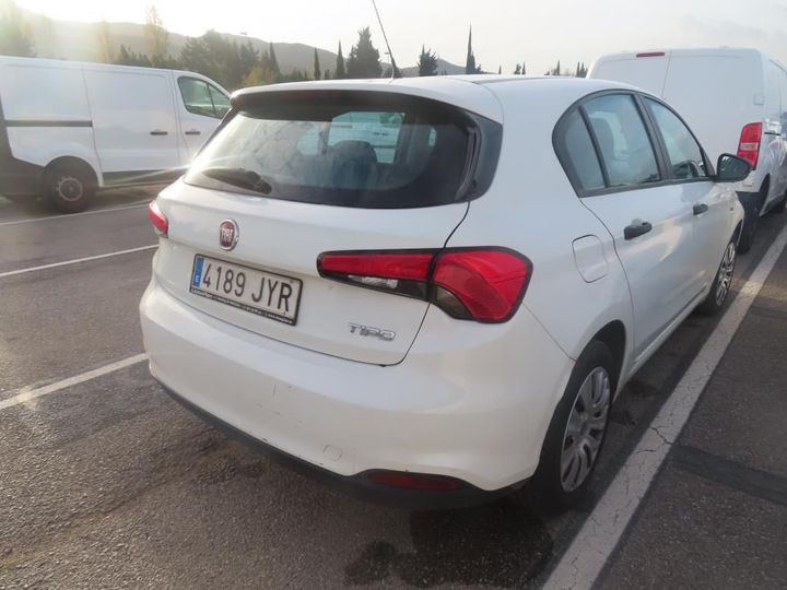 Photo 2 VIN: ZFA35600006F80698 - FIAT TIPO 