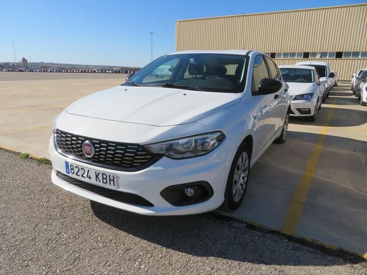 Photo 1 VIN: ZFA35600006F81658 - FIAT TIPO 