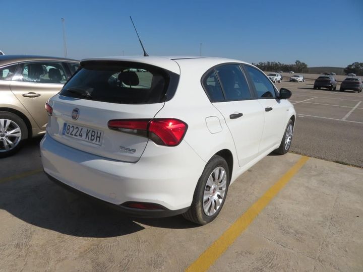 Photo 2 VIN: ZFA35600006F81658 - FIAT TIPO 