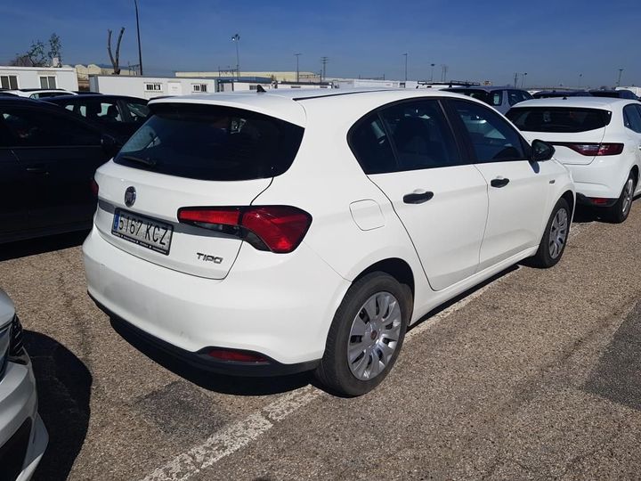 Photo 2 VIN: ZFA35600006F81723 - FIAT TIPO 