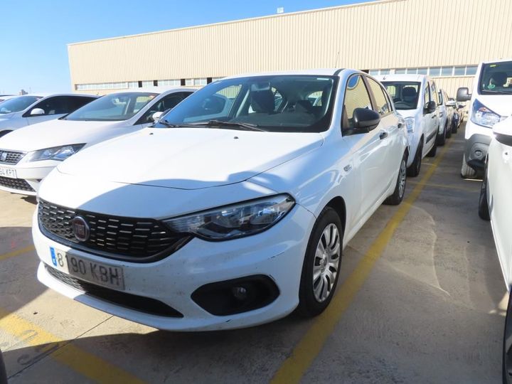 Photo 1 VIN: ZFA35600006F81733 - FIAT TIPO 