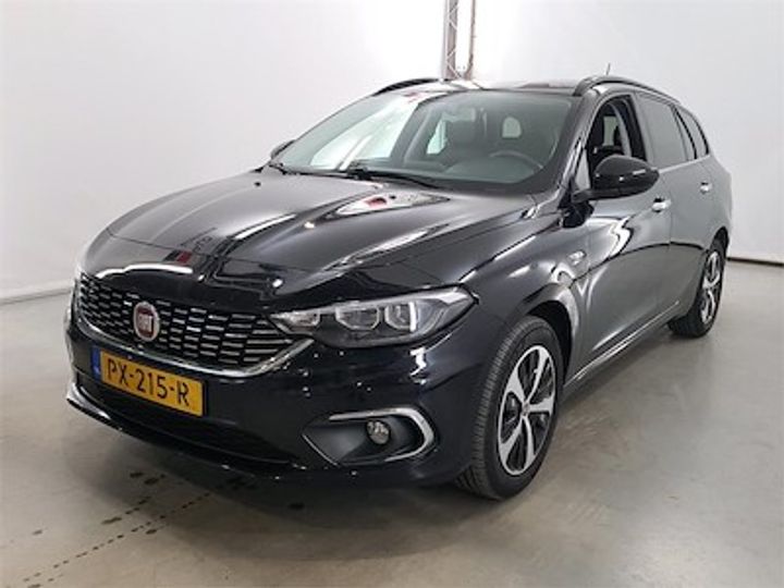 Photo 1 VIN: ZFA35600006F84160 - FIAT TIPO STATIONWAGON 