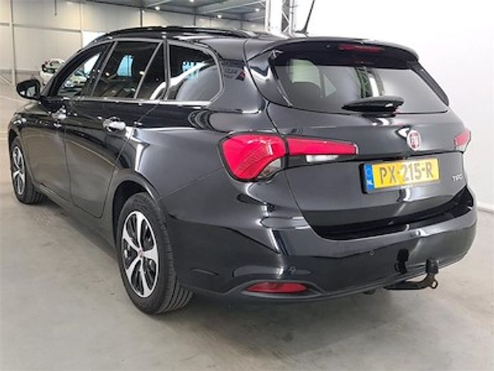 Photo 2 VIN: ZFA35600006F84160 - FIAT TIPO STATIONWAGON 