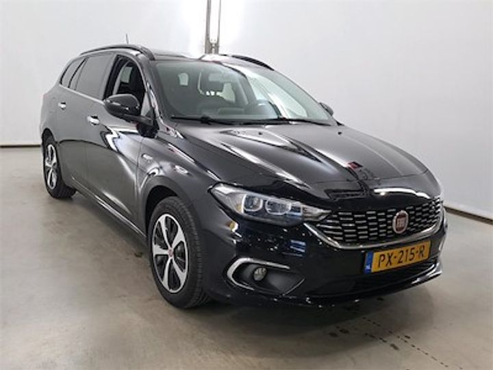 Photo 4 VIN: ZFA35600006F84160 - FIAT TIPO STATIONWAGON 