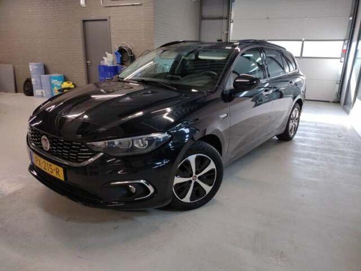 Photo 1 VIN: ZFA35600006F84160 - FIAT TIPO STATIONWAGON 