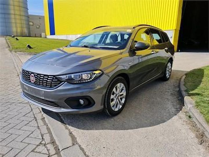 Photo 0 VIN: ZFA35600006F93742 - FIAT TIPO STATION WAGON 