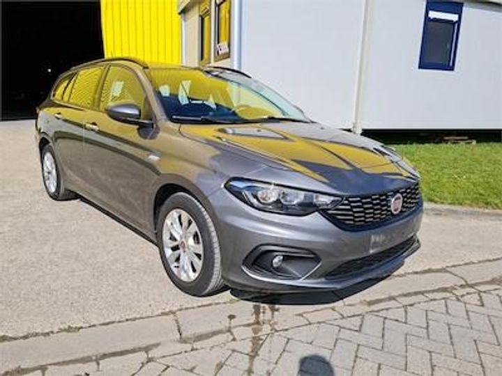 Photo 2 VIN: ZFA35600006F93742 - FIAT TIPO STATION WAGON 