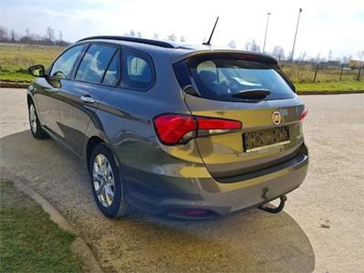 Photo 3 VIN: ZFA35600006F93742 - FIAT TIPO STATION WAGON 