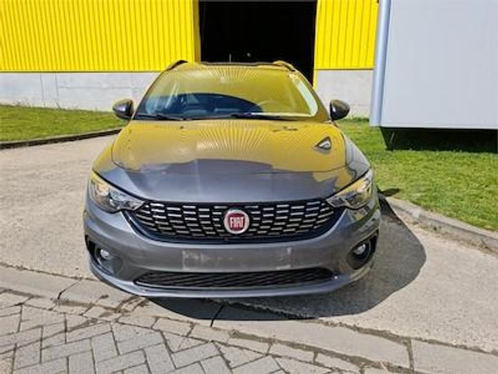 Photo 5 VIN: ZFA35600006F93742 - FIAT TIPO STATION WAGON 