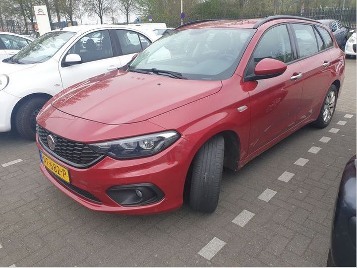 Photo 0 VIN: ZFA35600006F97511 - FIAT TIPO STATIONWAGON 