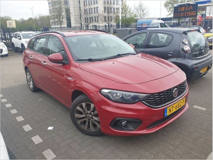 Photo 4 VIN: ZFA35600006F97511 - FIAT TIPO STATIONWAGON 