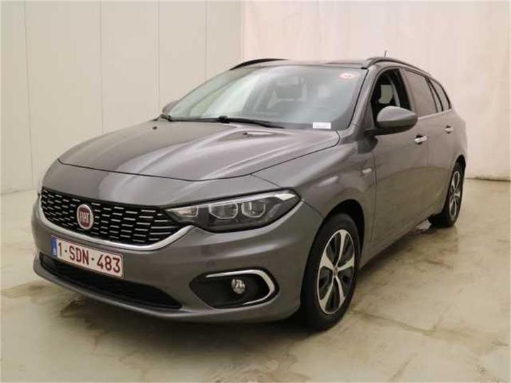 Photo 1 VIN: ZFA35600006F97580 - FIAT TIPO 