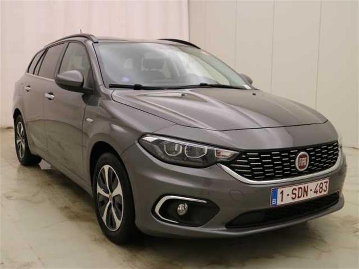 Photo 10 VIN: ZFA35600006F97580 - FIAT TIPO 