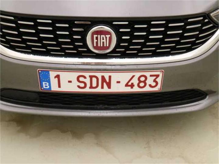 Photo 14 VIN: ZFA35600006F97580 - FIAT TIPO 