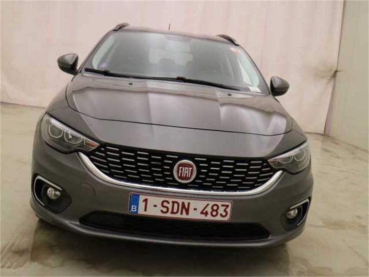 Photo 18 VIN: ZFA35600006F97580 - FIAT TIPO 