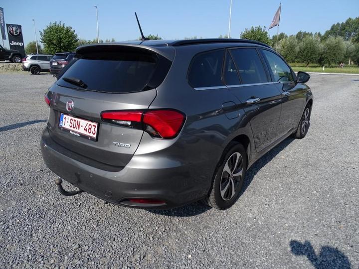 Photo 2 VIN: ZFA35600006F97580 - FIAT TIPO 