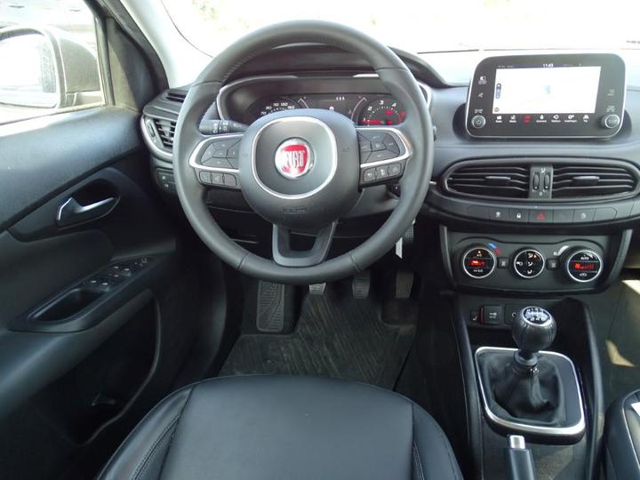 Photo 3 VIN: ZFA35600006F97580 - FIAT TIPO 