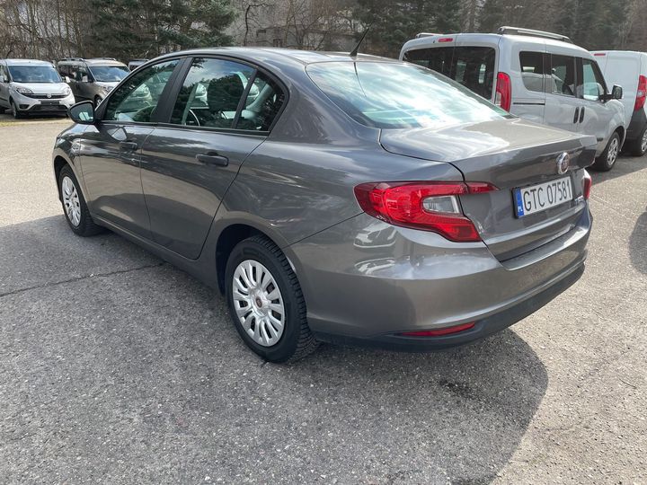 Photo 2 VIN: ZFA35600006G02235 - FIAT TIPO 