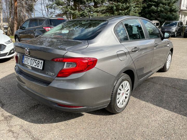 Photo 3 VIN: ZFA35600006G02235 - FIAT TIPO 