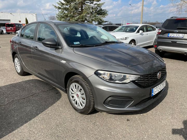 Photo 4 VIN: ZFA35600006G02235 - FIAT TIPO 