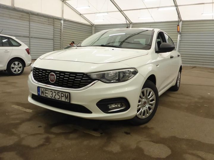 Photo 1 VIN: ZFA35600006G13537 - FIAT TIPO 