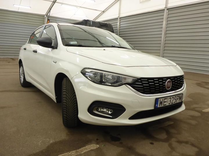 Photo 2 VIN: ZFA35600006G13537 - FIAT TIPO 