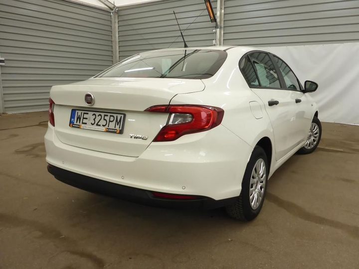 Photo 3 VIN: ZFA35600006G13537 - FIAT TIPO 