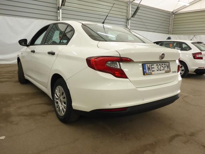 Photo 4 VIN: ZFA35600006G13537 - FIAT TIPO 